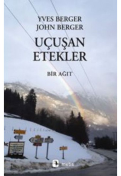 Uçuşan Etekler