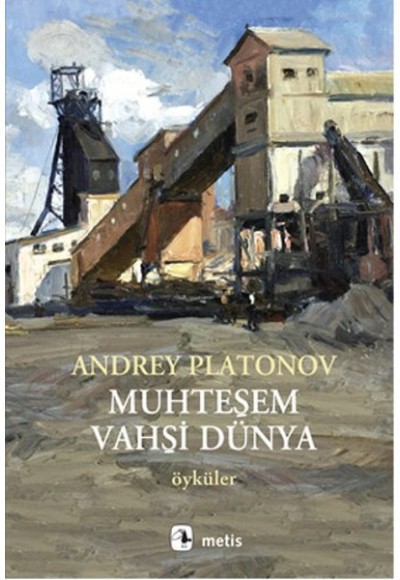 Muhteşem Vahşi Dünya