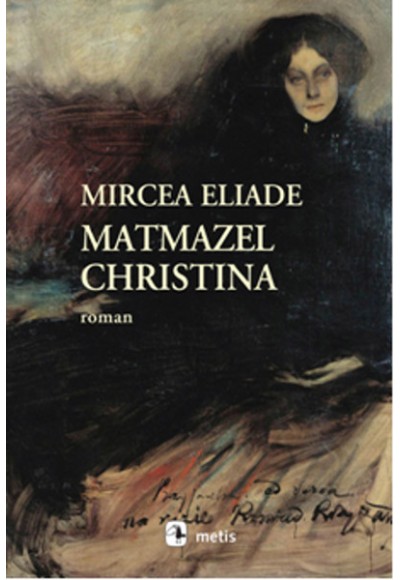 Matmazel Christina
