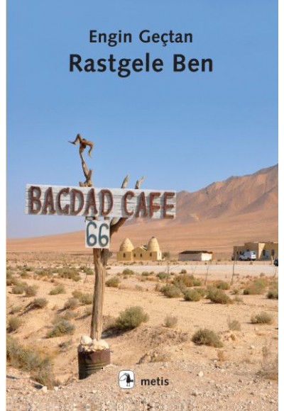 Rastgele Ben