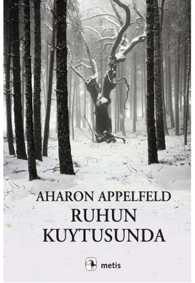Ruhun Kuytusunda