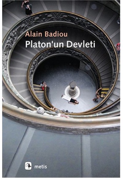 Platon'un Devleti