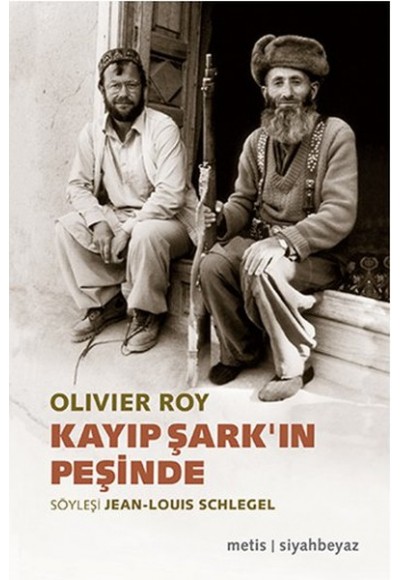 Kayıp Şark'ın Peşinde