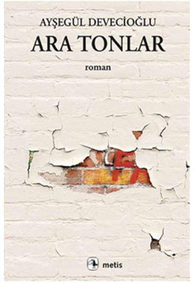 Ara Tonlar