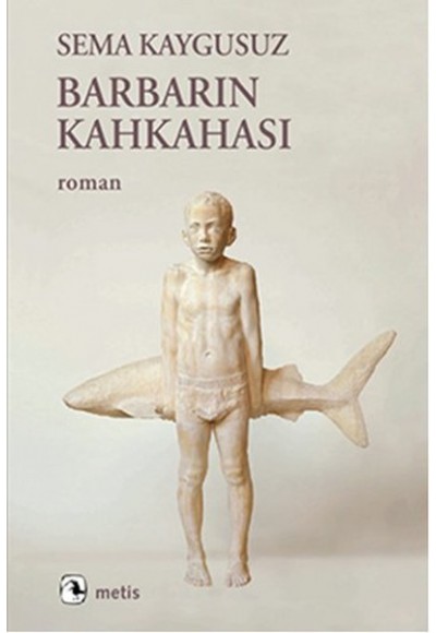 Barbarın Kahkahası