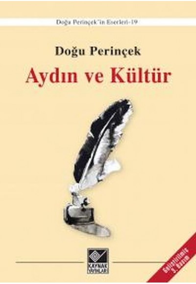 Aydın ve Kültür