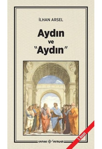 Aydın ve "Aydın"