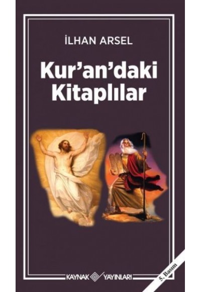 Kur’an’daki Kitaplılar