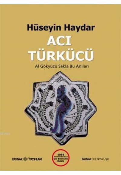 Acı Türkücü
