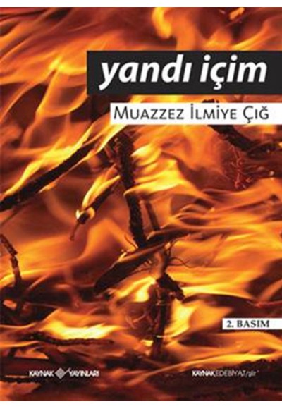 Yandı İçim