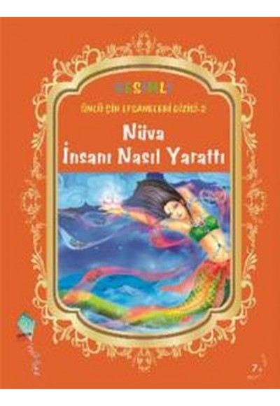 Nüva İnsanı Nasıl Yarattı