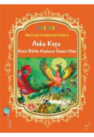 Anka Kuşu Nasıl Bütün Kuşların Önderi Oldu