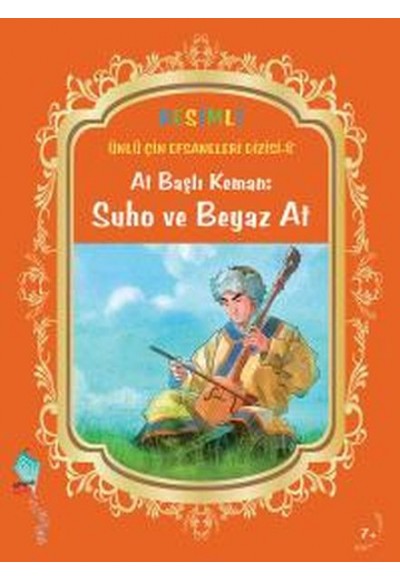 At Başlı Keman