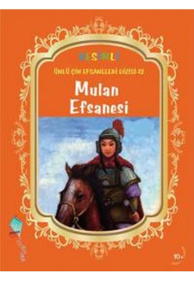 Mulan Efsanesi