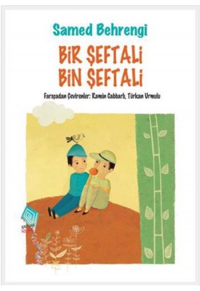 Bir Şeftali Bin Şeftali