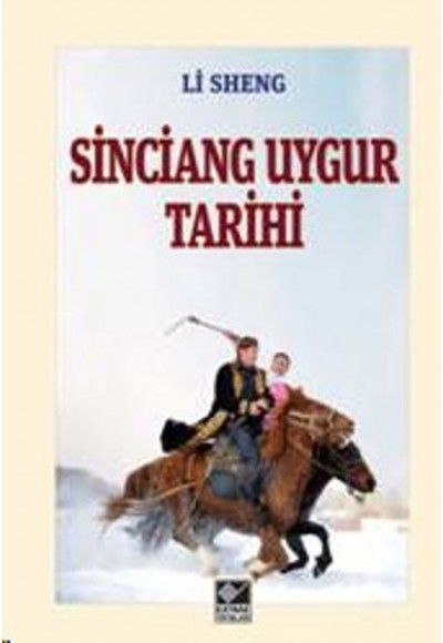 Sinciang Uygur Tarihi