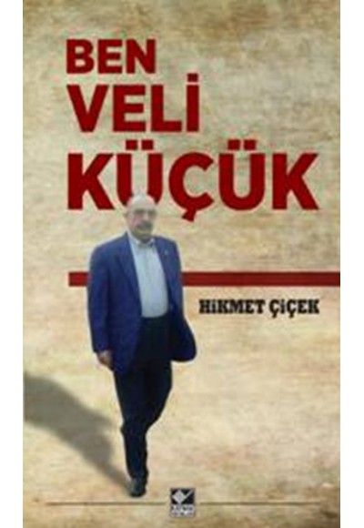 Ben Veli Küçük