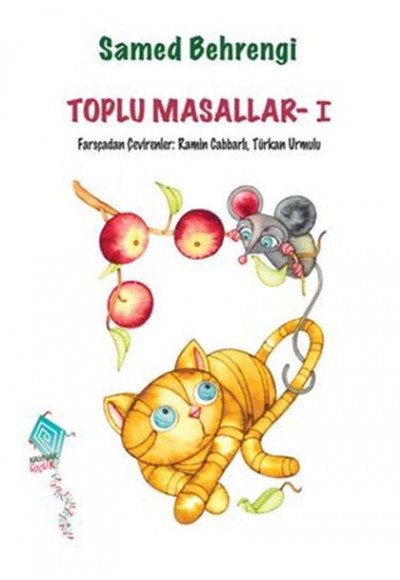 Toplu Masallar - I