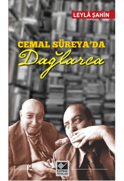 Cemal Süreyada Dağlarca