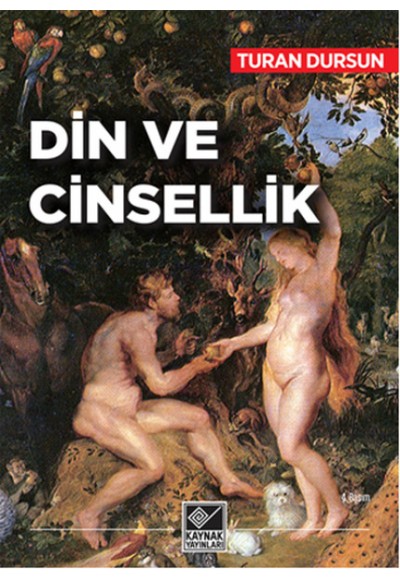 Din ve Cinsellik