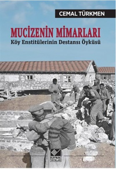 Mucizenin Mimarları