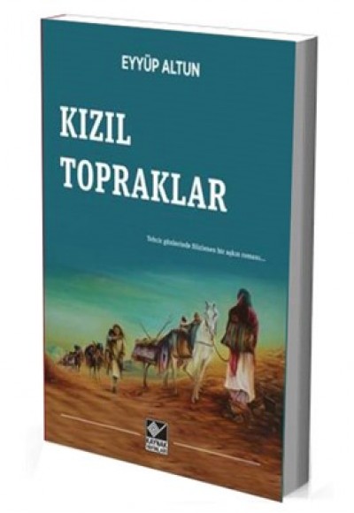 Kızıl Topraklar