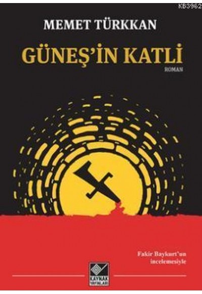 Güneş'in Katli