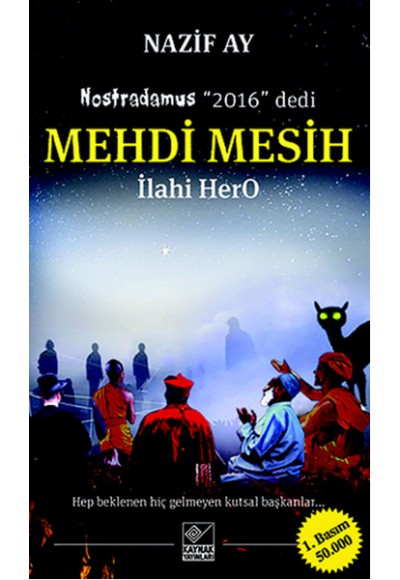 Mehdi Mesih - İlahi HerO