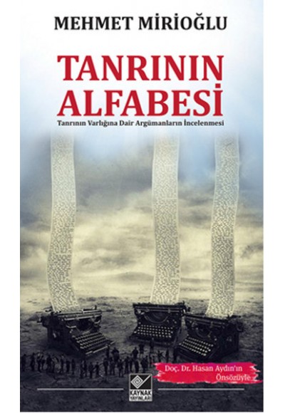 Tanrının Alfabesi