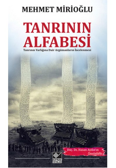 Tanrının Alfabesi