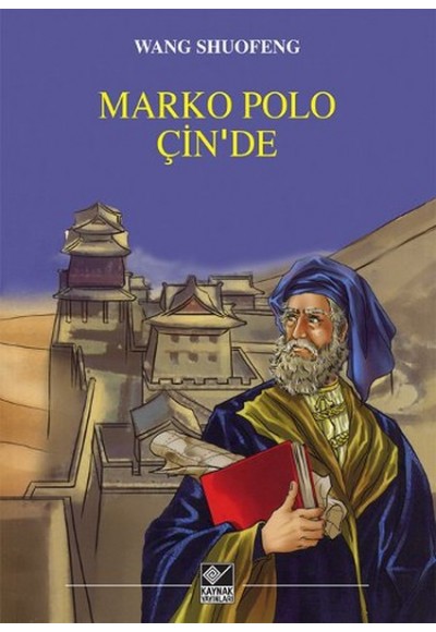 Marko Polo Çinde