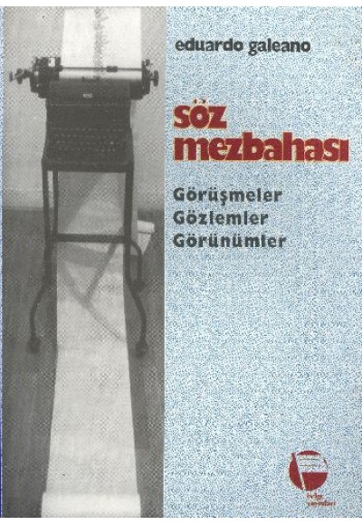 Söz Mezbahası