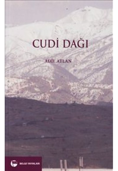 Cudi Dağı