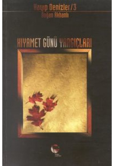 Kıyamet Günü YargıçlarıKayıp Denizler 3