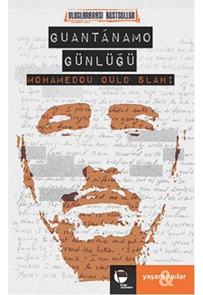 Guantanamo Günlüğü