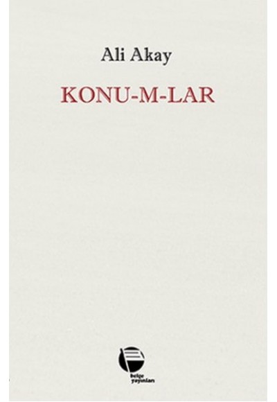 Konu-m-lar