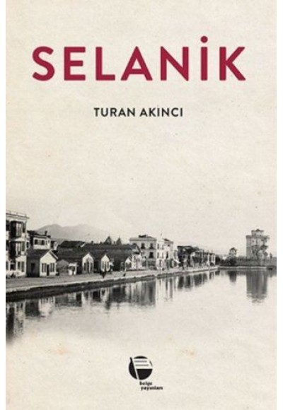 Selanik