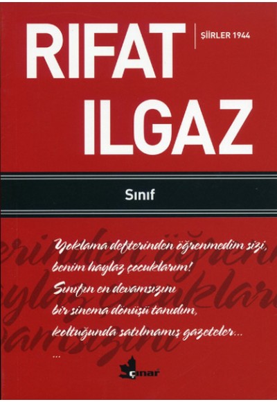 Sınıf