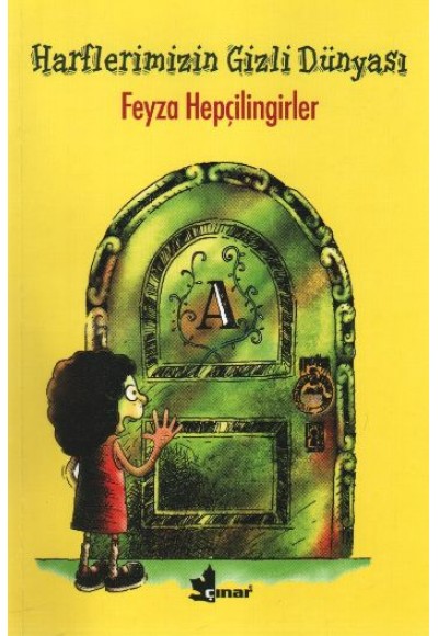 Harflerimizin Gizli Dünyası