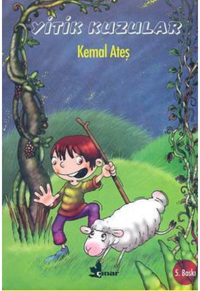 Yitik Kuzular