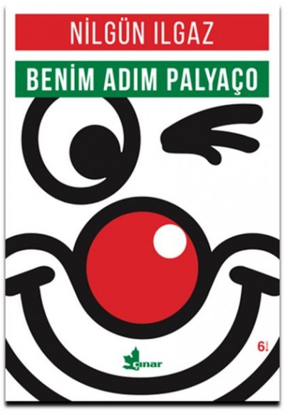 Benim Adım Palyaço