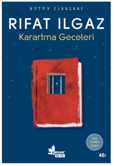 Karartma Geceleri