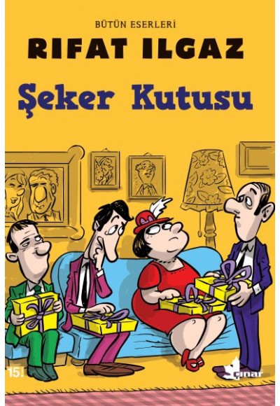 Şeker Kutusu