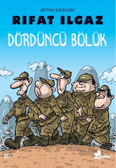 Dördüncü Bölük