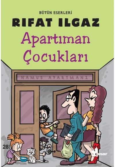 Apartıman Çocukları