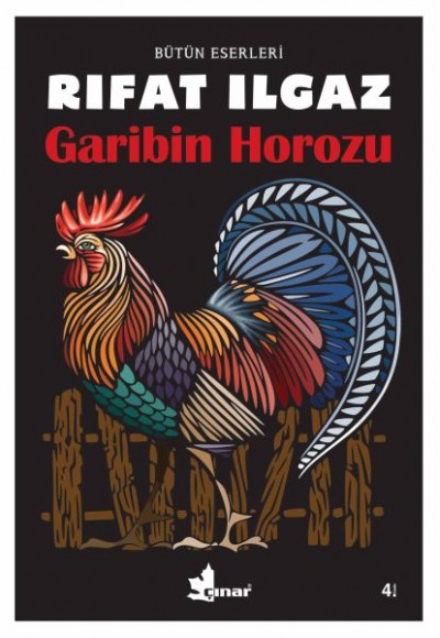 Garibin Horozu