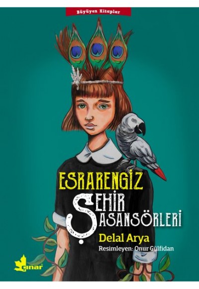 Esrarengiz Şehir Asansörleri