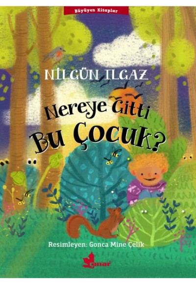 Nereye Gitti Bu Çocuk?