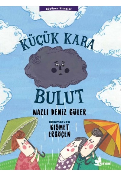Küçük Kara Bulut