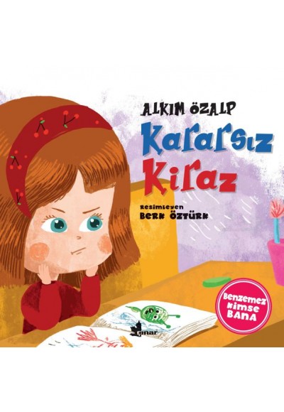 Benzemez Kimse Bana - Kararsız Kiraz
